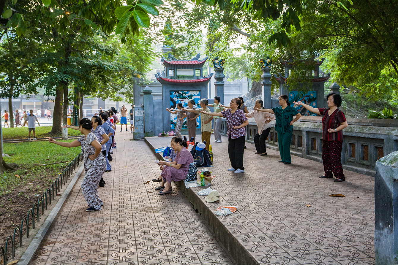 Hanoi City   010